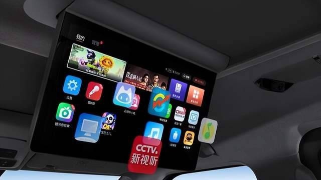 售价49.9万起，极氪009引领六座大型豪华车进入智能电动时代