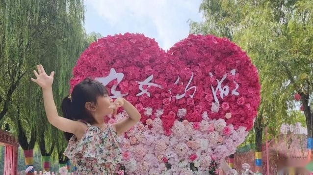 自驾晋城市，游皇城相府与九女仙湖，感受历史厚重与自然造化