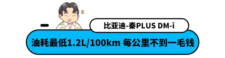 油价上调！这些车居然不受影响 百公里不到一杯奶茶钱