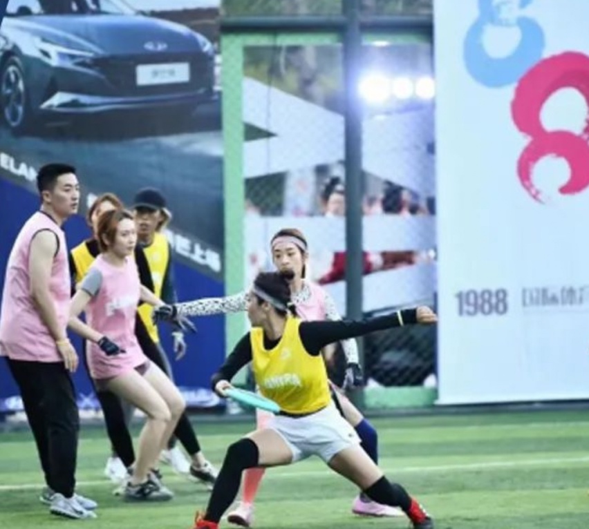 什么是潮流？听北京现代第七代伊兰特怎么说