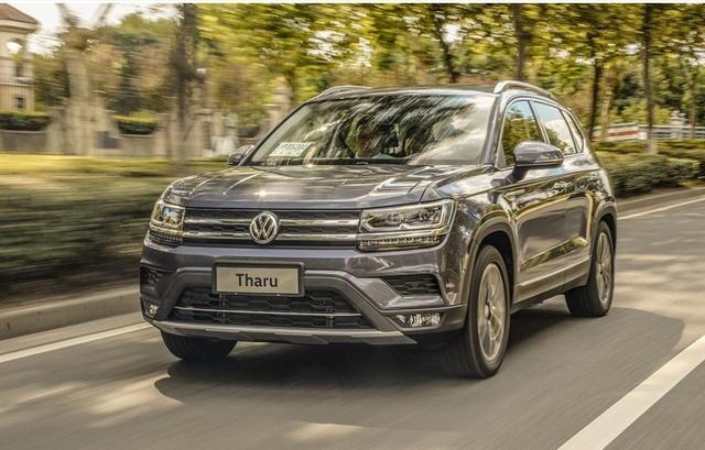 15-20万预算买合资SUV，昂科拉GX与途岳谁更值得？