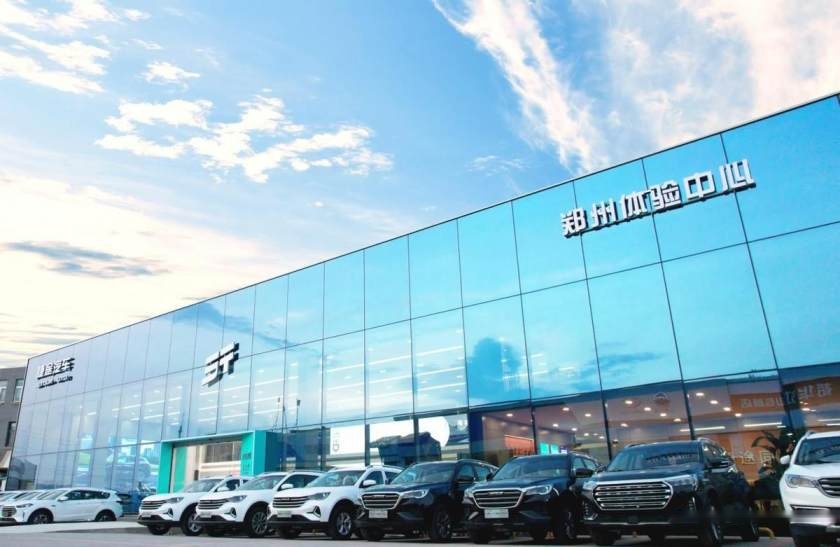 卉眼识车|换挡再加速！捷途汽车6月销量21607辆，同比增长43.7%