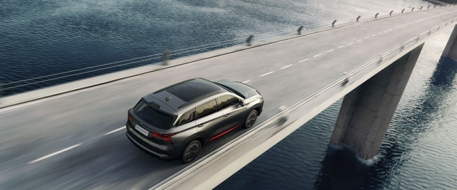 15万以内就能得到2.0排量SUV！空间/动力两不误，你还在犹豫？