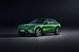先进科技全面领先，「豪华高性能SUV」小米YU7 正式发布