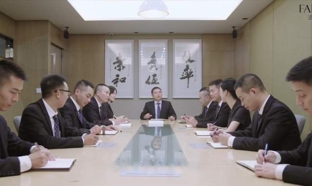 专访仰望U8车主：企业家黎晖，家人最重要，永远支持中国品牌