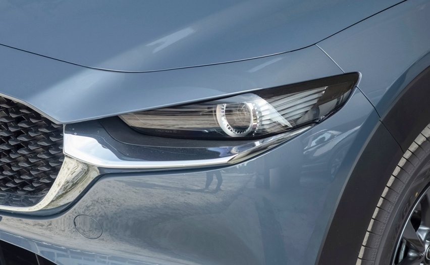 马自达计划两年不出新车，CX-30成了全村的希望？