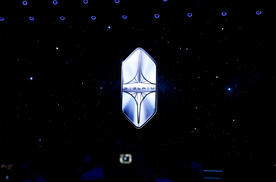 享界S9月销破4000辆，发布新logo，公布S9旅行车计划