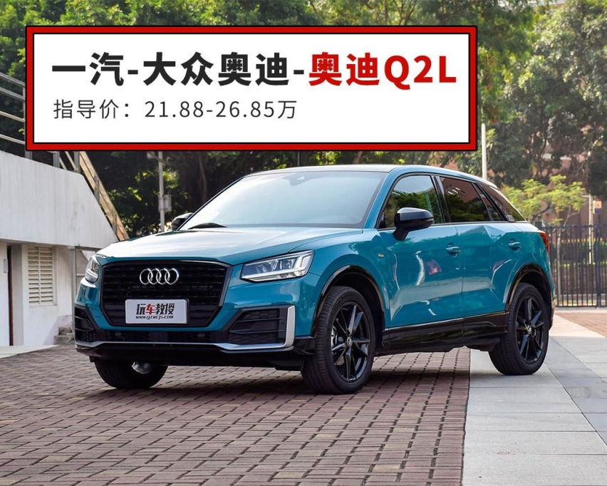 2019年这些SUV关注度极高，想买新车先看看它们！