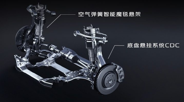 长安启源 E07正式上市 , 售价 19.99 万元起