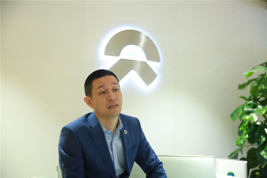 痛失月销冠，蔚来不再是造车新势力大哥，处境艰难