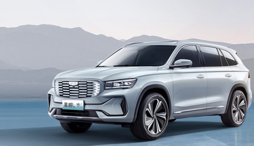 20万预算想入手一辆大空间SUV，你会怎么选？