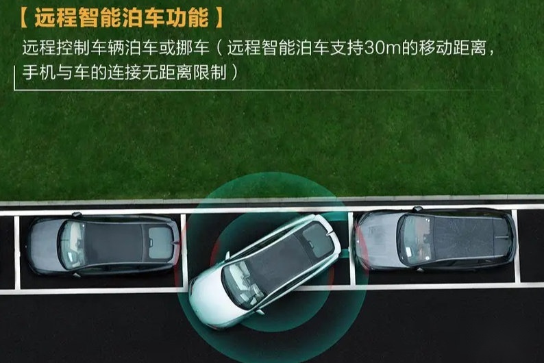 率先通过L3智能网联汽车准入答辩 深蓝SL03i引领驾趣新高度！