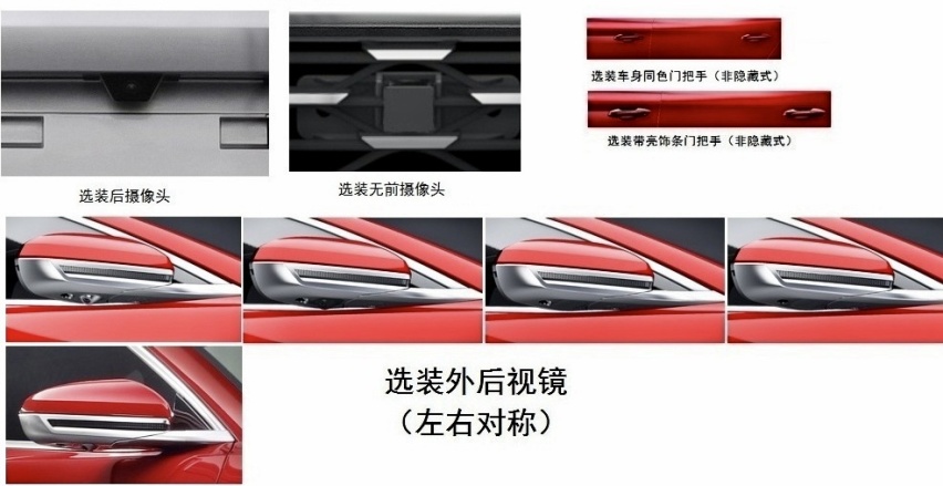 比日系混动省油比唐DM-i更便宜，汉DM-i值得期待吗？