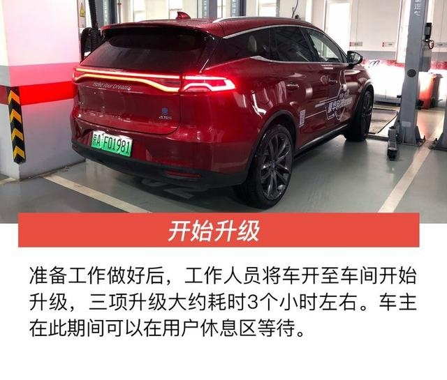 399元/3小时升级L2自动驾驶 比亚迪唐智享升级活动开启