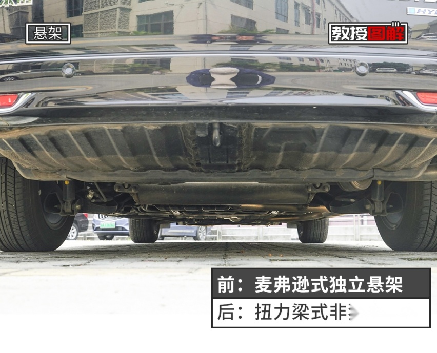 省油好用空间超大，30万买家用车，它是首选！