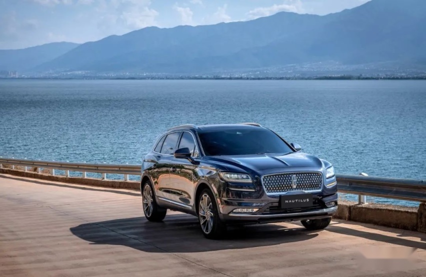 40万级也能拥有V6豪华SUV，林肯航海家如何让人舒适的走出舒适圈？