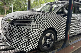10万元级七座MPV，还是侧滑门，五菱新车曝光