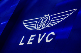 百年豪华品牌的中国缘分，LEVC如何在中国市场开疆拓土？