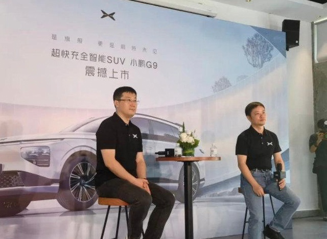 小鹏G9“认怂”降价，真的是用户与媒体的胜利？