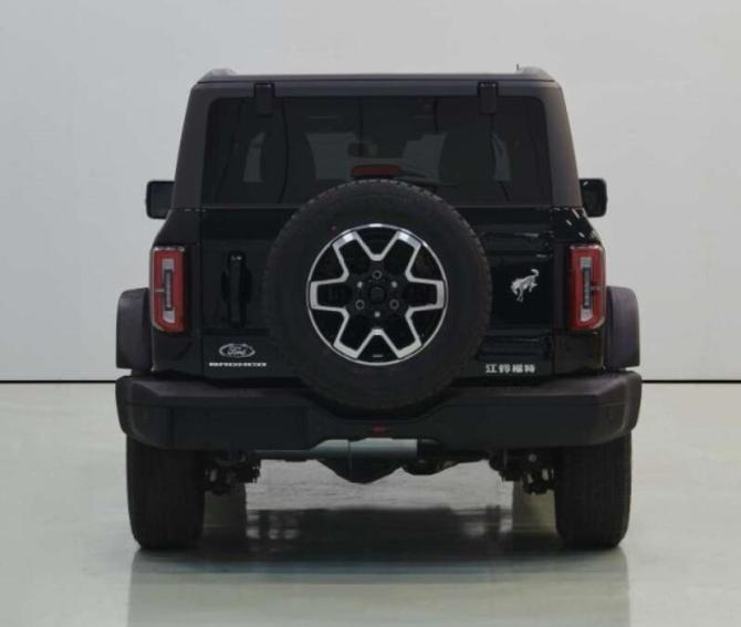 江铃福特Bronco，2.jpg
