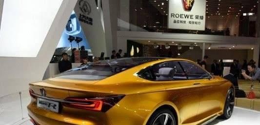 马云花10亿打造“高颜值”国产车！售价或10万