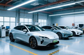 曝理想汽车研发架构重大调整 自动驾驶团队的拆分整合