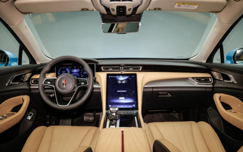 盘点3款销量向好的新车，比亚迪海豹9月卖7473辆，红旗H5甩4753