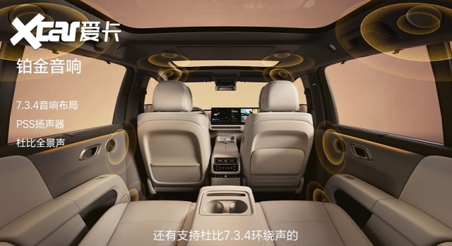 理想i6杀疯了！23.98万配上空悬+激光雷达，ModelY慌了？