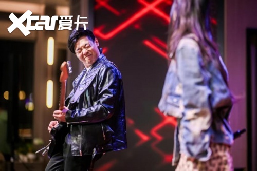 ​趣创未来 2025年度深蓝车友理事大会 开启用户运营新篇章