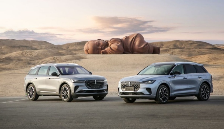 30万级豪华品牌SUV，林肯：不设限的产品才是真豪华
