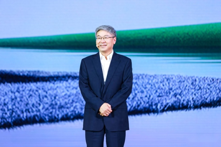 杨紫、李治廷站台！奇瑞探索06上市让车市迈入全民四驱时代