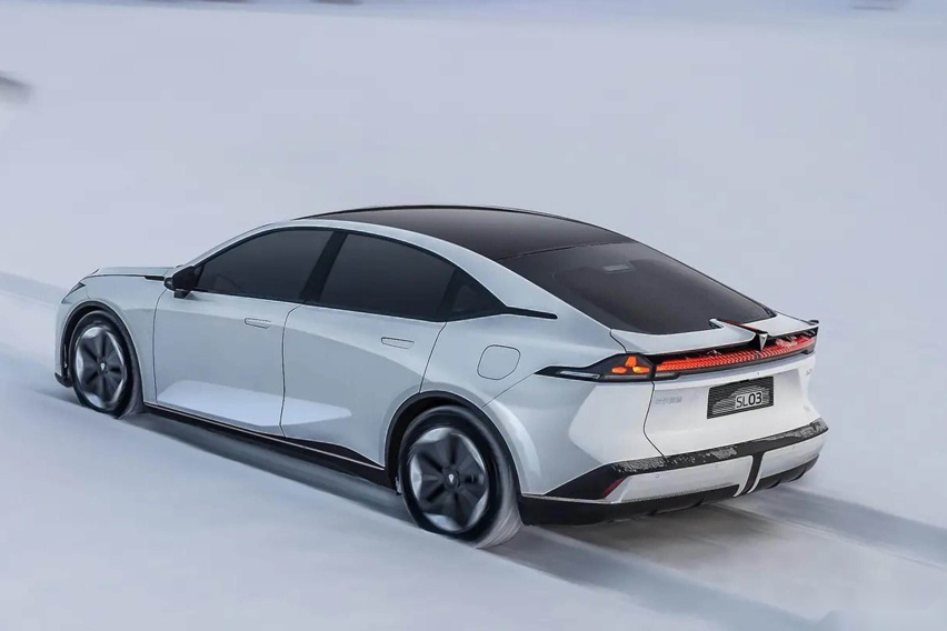 20万级网红SUV？深蓝新车一季度发布 轴距竟达2.9米！