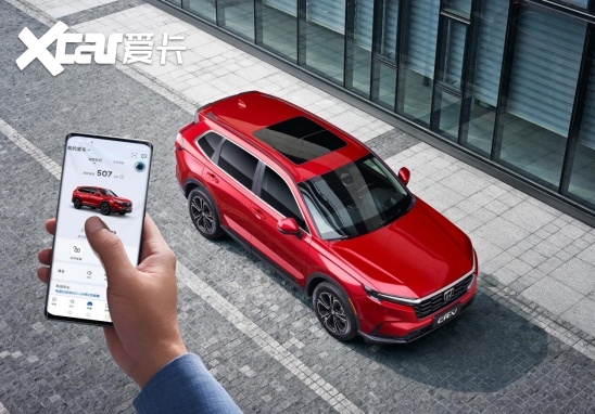 全新一代CR-V上市 售价18.59万起，怎么选最划算？
