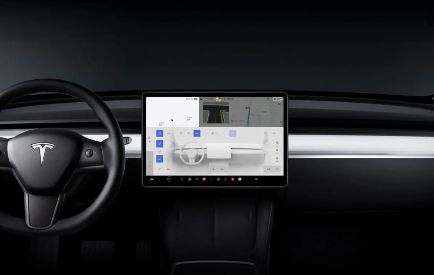 一文深度解读新款特斯拉Model 3，帮你Get所有新「技能」