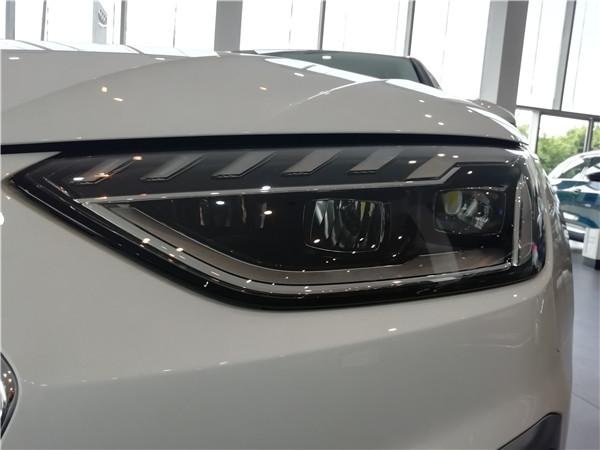 探店全新奥迪A4L，可“0首付”购车