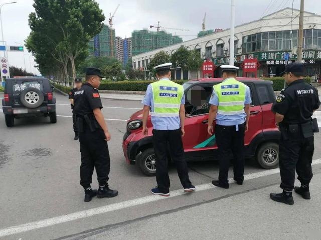 看完这些真相，你还愿意买低速电动四轮车吗？