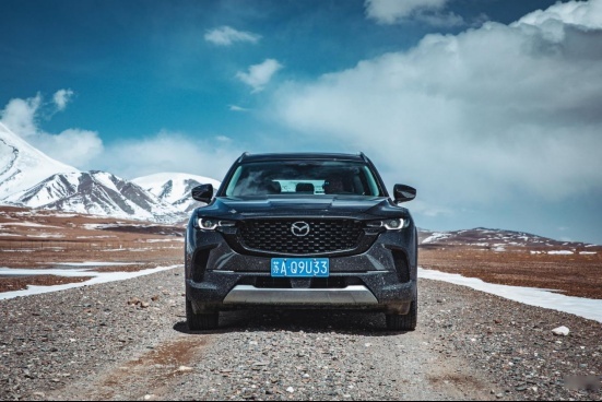 MAZDA CX-50行也上市 售价15.98万起，能否让RAV4、C