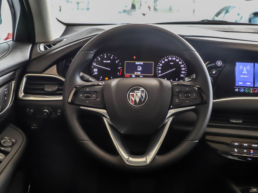 三十万价位的七座SUV，别克昂科旗怎么样？