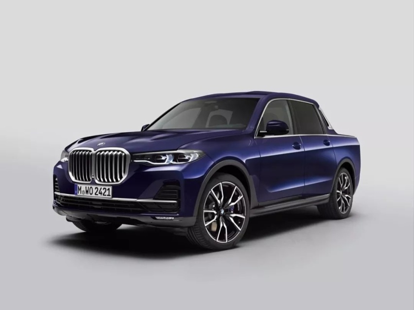 还有比iX1更便宜的电动BMW吗？宝马：有，等着吧！