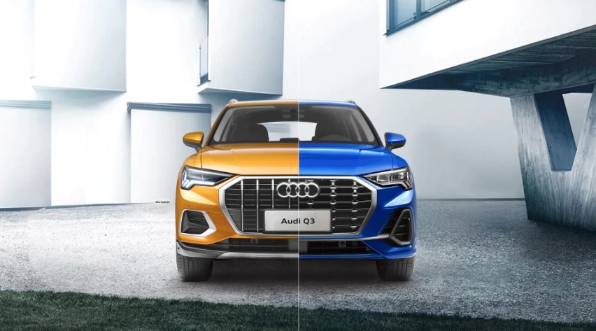 豪华入门级SUV 奥迪Q3和宝马X1怎么选