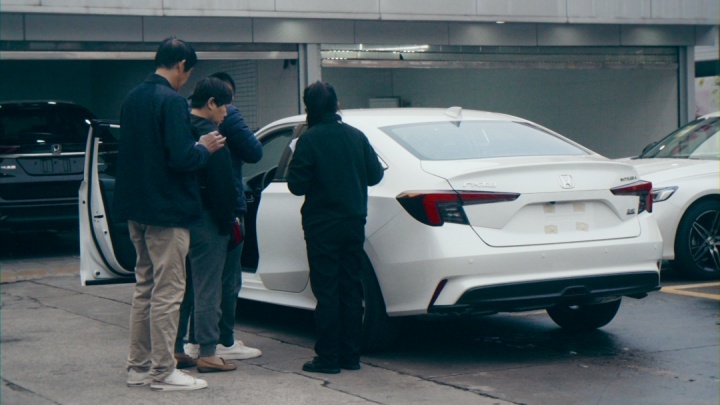 替你排雷！毕业生的第一台车