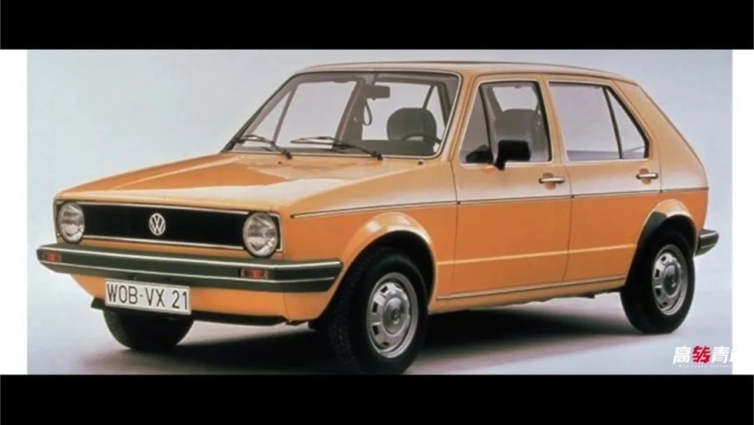 它是全球“钢炮”之魂——GTI