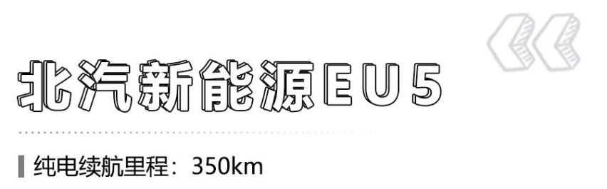 ​第4批新能源目录公布：五菱纯电新车、汉EV等10款重磅新车