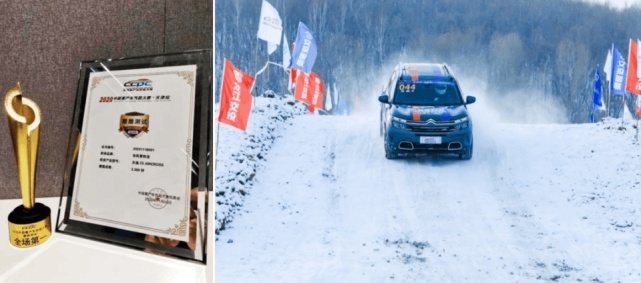 都是狠角色，RAV4荣放、探界者、天逸，谁更值得选择？