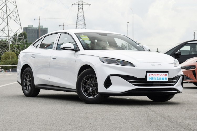 小米SU7，理想MEGA等，2024上半年全新轿车/MPV盘点