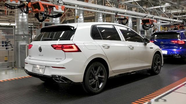 迟到4年或成绝唱，解析大众1.5T EVO发动机