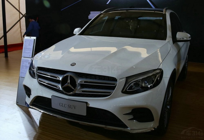 40万左右的豪华品牌SUV 现在这些车型有什么优惠呢？
