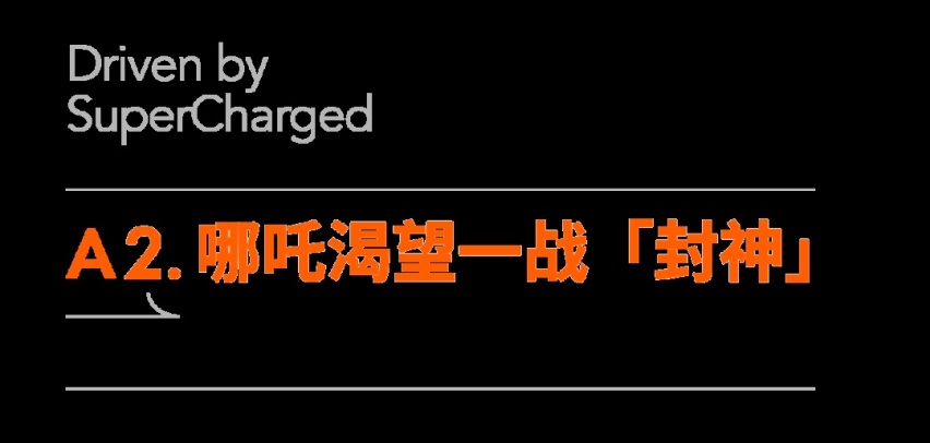 哪吒要带着这五件「法宝」迎接封神大战