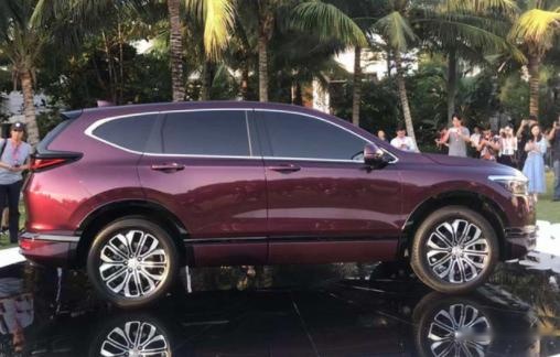 盘点四季度重点SUV，RAV4领衔，皓影将上市