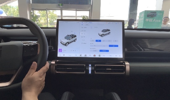 十多万就能买到全铝车身的车，你信吗？
